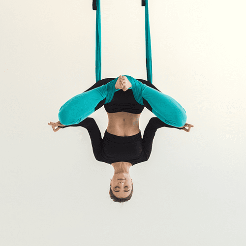 Aerial Yoga  Addictive Fitness Limited