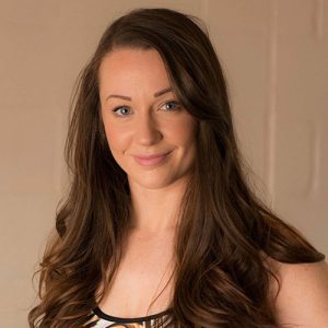 Katey McCorkell
