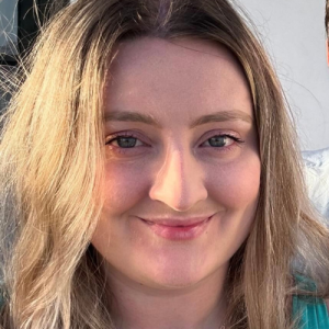 Nina Bignell